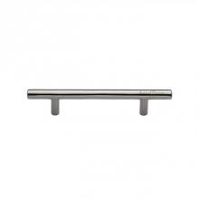Manzoni MT0361-203-PNI - Bar Pull 8'' CTC