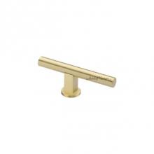 Manzoni MT0365-000-MSB - Gallery Pull