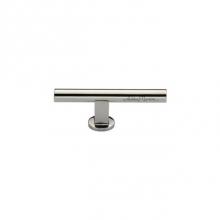 Manzoni MT0365-000-PNI - Gallery Pull