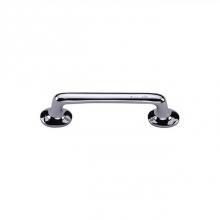 Manzoni MT0376-203-PCH - Traditional Pull 8'' CTC