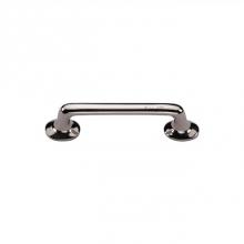 Manzoni MT0376-152-PNI - Traditional Pull 6'' CTC