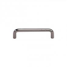 Manzoni MT2155-152-PNI - Wire Pull 6'' CTC