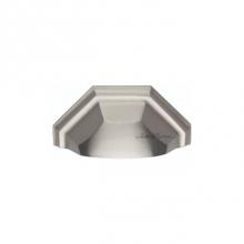 Manzoni MT2768-089-GSN - Hex Cup Pull 3.5'' CTC