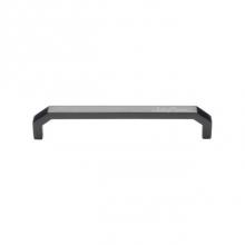 Manzoni MT3465-254-BLK - Angular Pull 10'' CTC