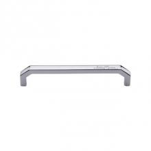 Manzoni MT3465-102-PCH - Angular Pull 4'' CTC