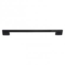 Manzoni MT3681-254-BLK - Linear Pull 10'' CTC