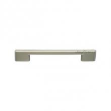 Manzoni MT3681-203-GSN - Linear Pull 8'' CTC