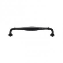 Manzoni MT3960-254-BLK - Adria Pull 10'' CTC