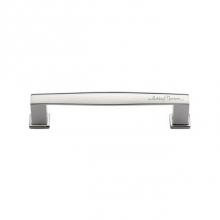 Manzoni MT4384-203-PNI - Hudson Cabinet Pull, 8'' CTC