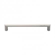 Manzoni MT4473-254-GSN - Hex Profile Cabinet Pull 10'' C