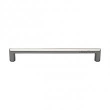 Manzoni MT4473-254-PNI - Hex Profile Cabinet Pull 10'' C