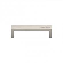 Manzoni MT4520-152-GSN - Flat Pull 6'' CTC