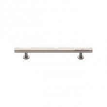 Manzoni MT4670-203-GSN - Square Profile Bar Pull 8'' CTC
