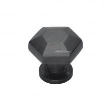 Manzoni NB.3775 11/4 - Octave Knob