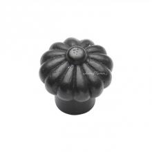 Manzoni TC.394 - Flower Knob 1 3/8''