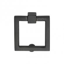 Manzoni TC.6355 - Small Sq. Drop Pull