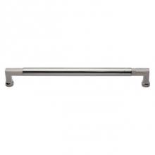 Manzoni V1312-18-TB-PNI - 18'' Bauhaus Pull