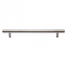 Manzoni V1361-18-TB-GSN - Bar Appliance Pull 18'' CTC