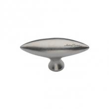 Manzoni WL.112 3 - Cleat Knob 3''