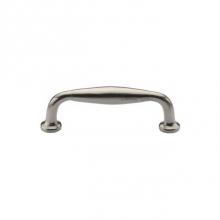 Manzoni WL.3250 4 - Hadley Cabinet Pull