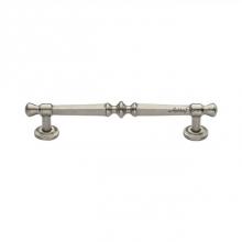 Manzoni WL.3343 5 1/2 - Kali Pull - 96mm CTC