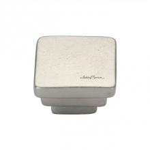 Manzoni WL.3672 11/4 - 1.25'' Square step knob