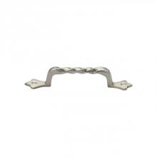 Manzoni WL.370 10 - 10'' Twist Pull