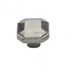 Manzoni WL.3735 11/4 - Jewelled Knob