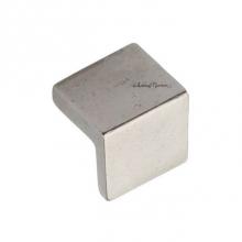 Manzoni WL.3894 1 - 1'' x 1'' L Knob