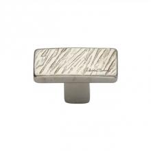 Manzoni WL.3896 - Textured Cabinet Knob
