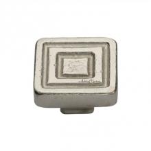 Manzoni WL.3980 11/4 - 1.25'' Deco Knob