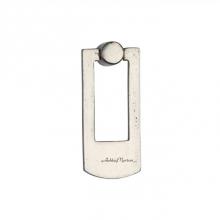 Manzoni WL.6265 - Curved Drop Pull