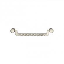 Manzoni WL.6269 4 - Twist Drop Pull