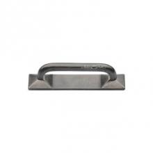 Manzoni WM.3321 4 - Grace Cabinet Pull