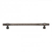 Manzoni WM.3430 5 3/4 - Bar Pull - 96mm CTC