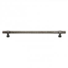 Manzoni WM.3430 12 1/8 - Bar Pull - 10'' CTC