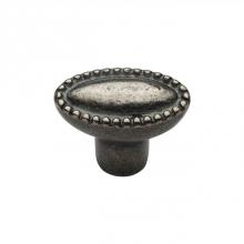 Manzoni WM.3621 11/2 - 1.50'' Opal knob