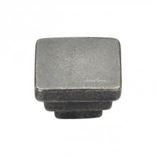 Manzoni WM.3672 11/2 - 1.50'' Square Step Knob