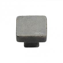 Manzoni WM.3674 11/4 - 1.25'' Square Knob