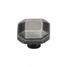 Manzoni WM.3735 11/4 - Jewelled Knob