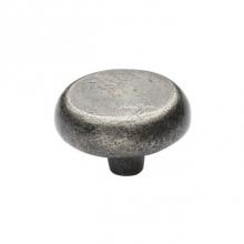 Manzoni WM.378 11/2 - Mushroom Knob