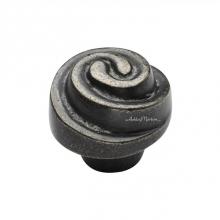 Manzoni WM.391 - Cabinet Knob 1 5/8''