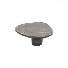 Manzoni WM.3920 - Oblong Stone Knob