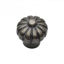 Manzoni WM.394 - Flower Knob 1 3/8''