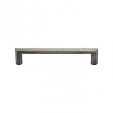 Manzoni WM.4473 4 - Hex Profile Cabinet Pull