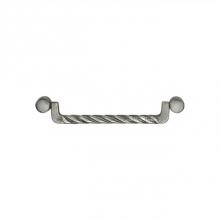 Manzoni WM.6269 5 1/2 - Twist Drop Pull