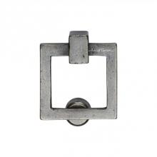 Manzoni WM.6355 - Small Sq. Drop Pull