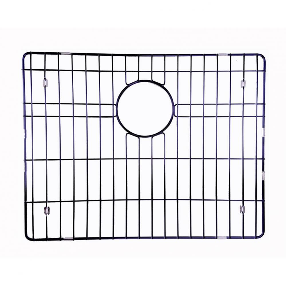 Stainless Steel Bottom Grid