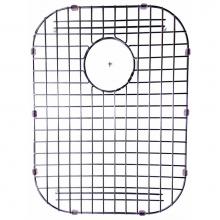 Ukinox GR346 - Bottom Grid fits D376.60.40/D375.60.40/EDD375.60.40 Small Bowl