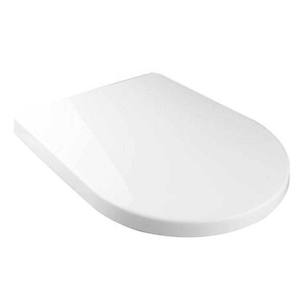 Dune Ii Toilet Seat/Pp/Elongated/Softclosed